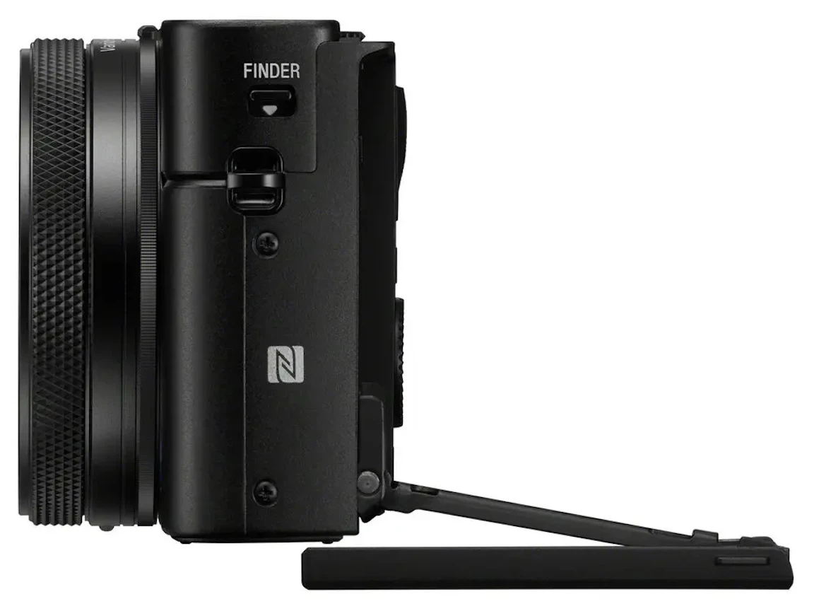 サイバーショット RX100 VII(DSC-RX100M7G) シューティンググリップキットの新品/中古の在庫一覧 9枚目