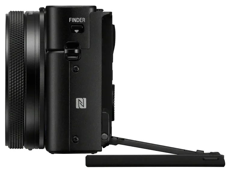サイバーショット RX100 VII(DSC-RX100M7G) シューティンググリップキットの新品/中古の在庫一覧 9枚目