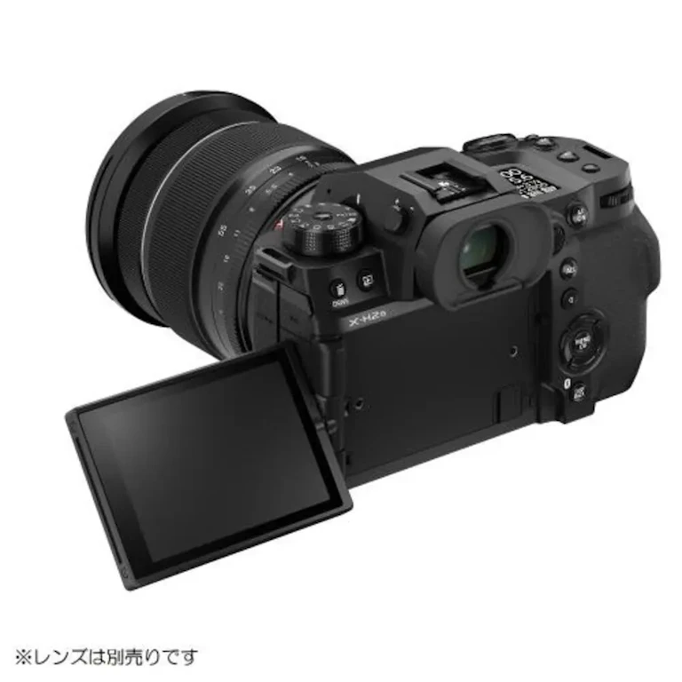 X-H2S ボディの新品/中古の在庫一覧 2枚目
