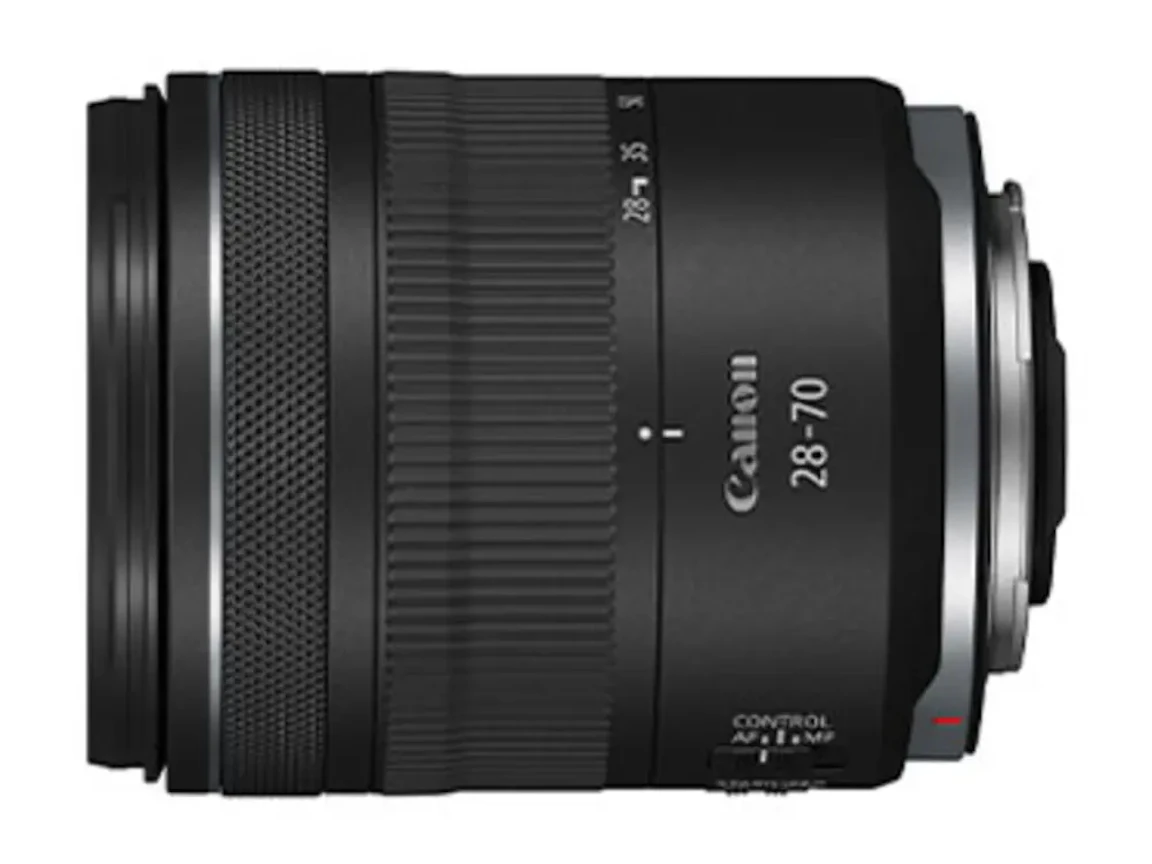RF 28-70mm F2.8 IS STMの新品/中古の在庫一覧 2枚目