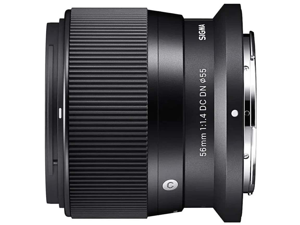 56mm F1.4 DC DN ニコンZ用の新品/中古の在庫一覧 2枚目