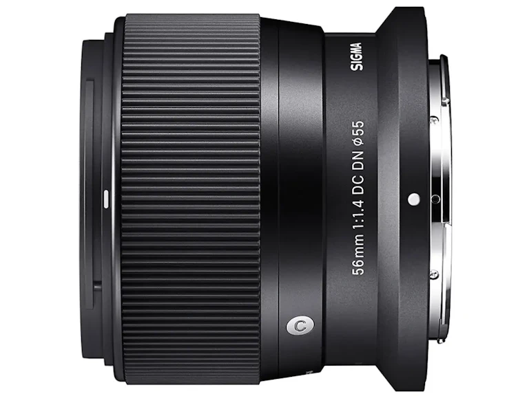56mm F1.4 DC DN ニコンZ用の新品/中古の在庫一覧 2枚目