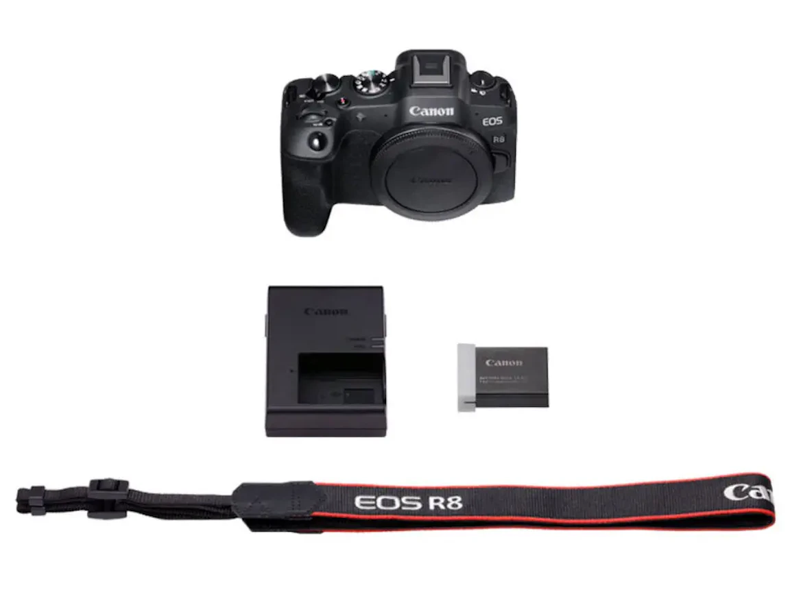 EOS R8 ボディの新品/中古の在庫一覧 2枚目