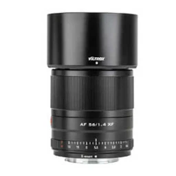 AF 56mm F1.4 E XF フジフイルム用
