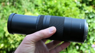 Canon RF75-300mm F4-5.6の動画撮影:使い勝手レビュー