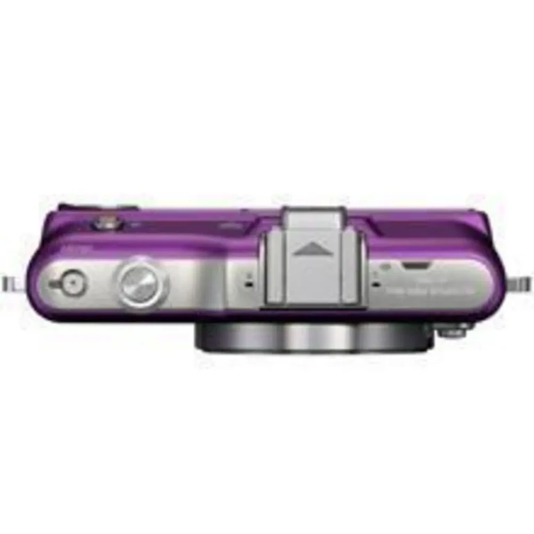 PEN mini E-PM1 ボディ "パープル"の新品/中古の在庫一覧 3枚目