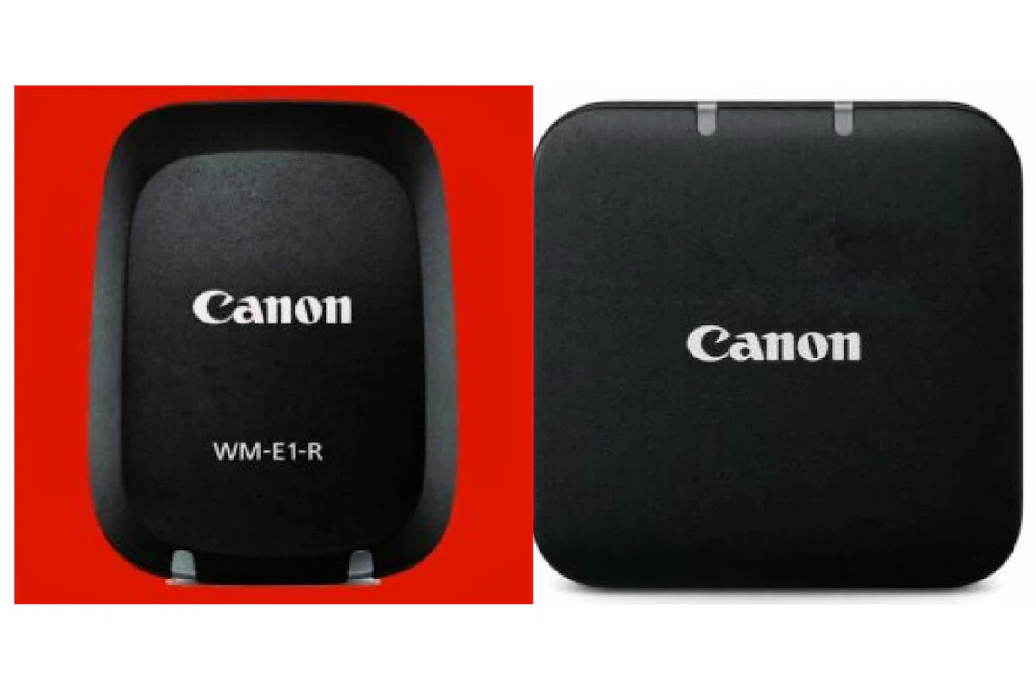 【リーク】キヤノン ワイヤレスマイクロホン WM-E1-Rの発売日はいつ？価格予想・比較・予約まとめ