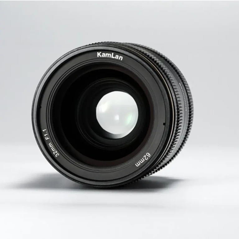 KamLan KL 32mm F1.1 キヤノンM用の新品/中古の在庫一覧 3枚目