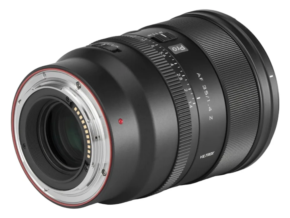 AF 35mm F1.4 Pro ニコンZ用の新品/中古の在庫一覧 2枚目