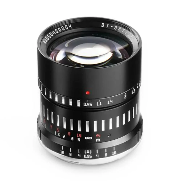 TTArtisan 50mm f/0.95 C ニコンZ用の新品/中古の在庫一覧 2枚目