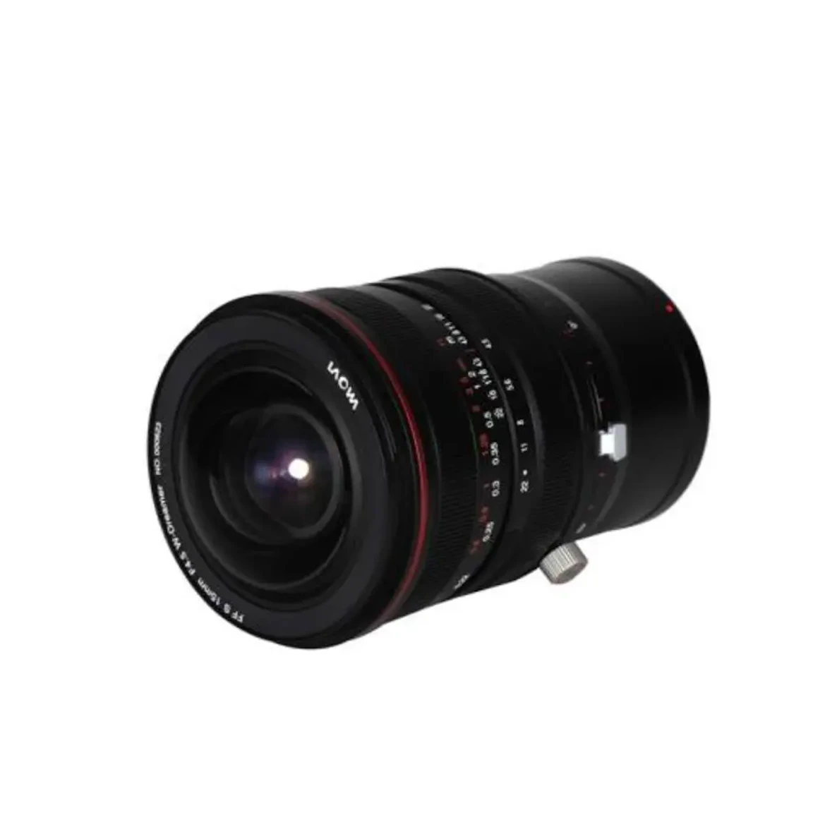 LAOWA 15mm F4.5R Zero-D Shift ニコンZ用の新品/中古の在庫一覧 3枚目