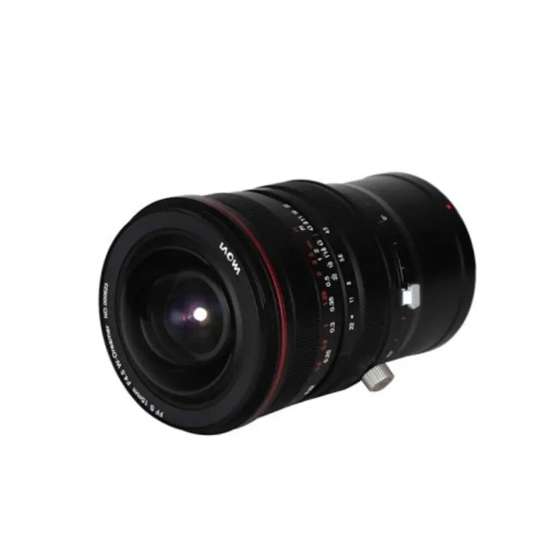 LAOWA 15mm F4.5R Zero-D Shift ニコンZ用の新品/中古の在庫一覧 3枚目