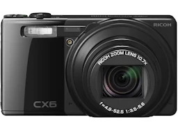 CX6 "ブラック"