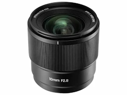 7Artisans 10mm F2.8 AF APS-C