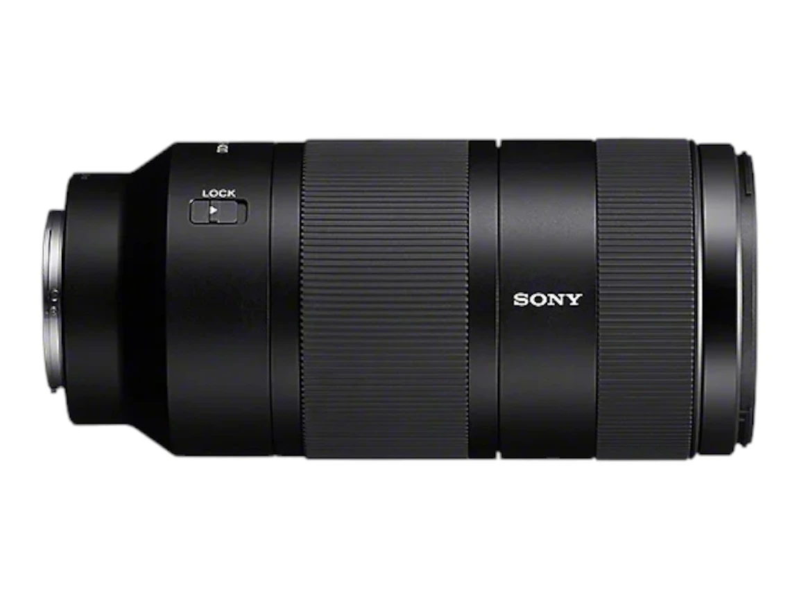 FE 100-400mm F5.6-8 OSS SEL100400の新品/中古の在庫一覧 4枚目