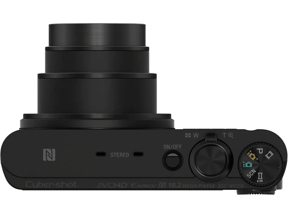 サイバーショット WX350(DSC-WX350) "ブラック"の新品/中古の在庫一覧 6枚目