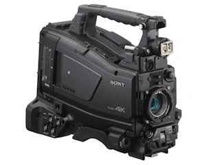 SONY PXW-Z750