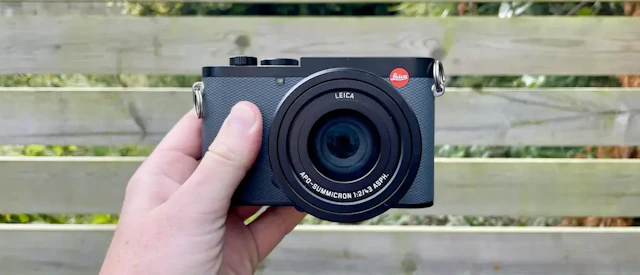 【2026年版】LEICA Q3 43のレビュー比較まとめ スナップ・ポートレート向きの高級コンパクト