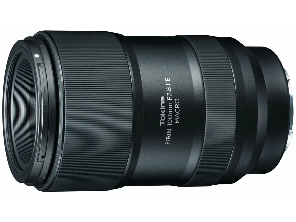 TOKINA(トキナー) AT-X M100 PRO D 100mm F2.8の作例・価格