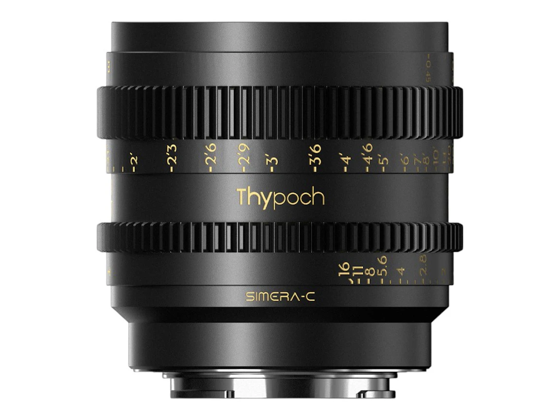 Simera-C 35mm T1.5 Cine Prime ソニーE用の新品/中古の在庫一覧 2枚目