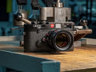 ライカ M6はどんなカメラ?旧M6と復刻版の違いも解説