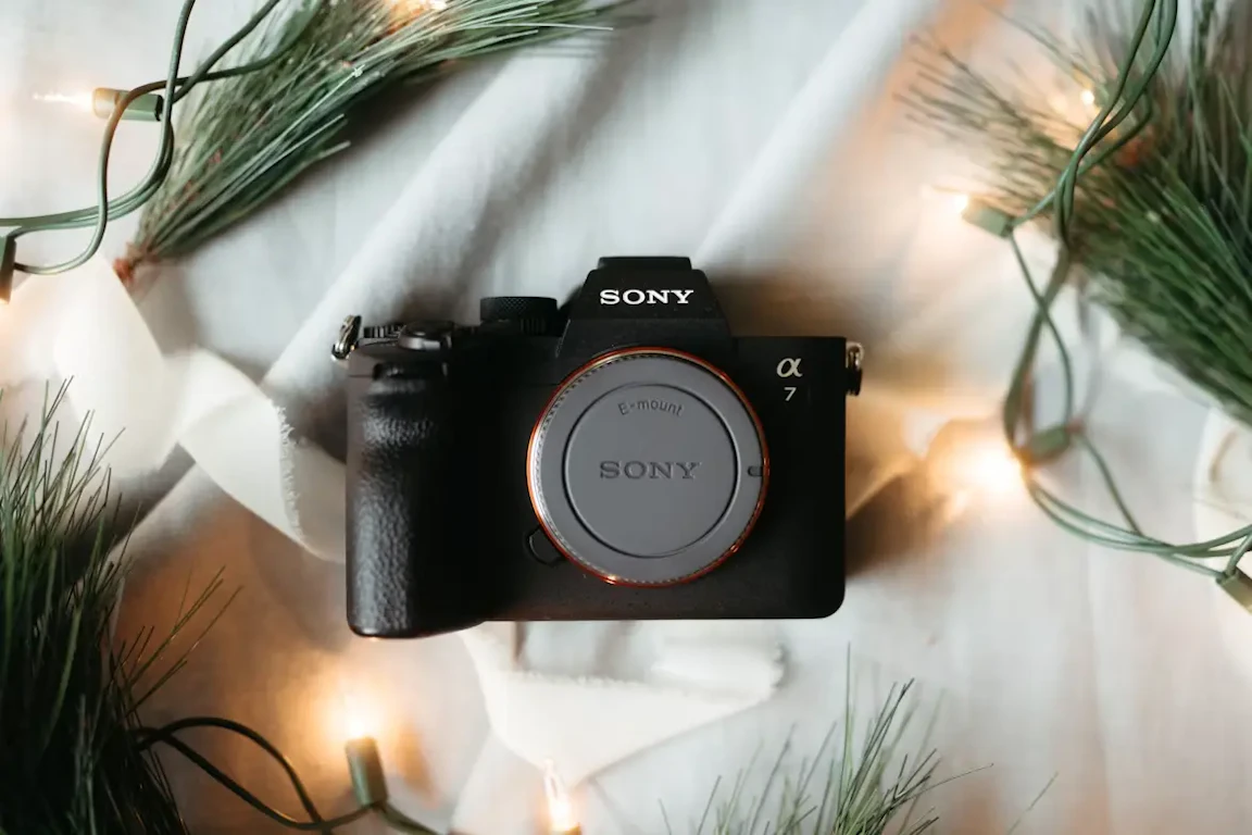 Sony一眼レフを始めたい初心者向け｜今選びたいミラーレス6選と失敗しない選び方