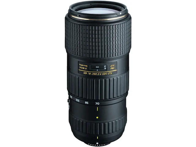 AT-X 70-200mm F4 PRO FX VCM-S ニコン用