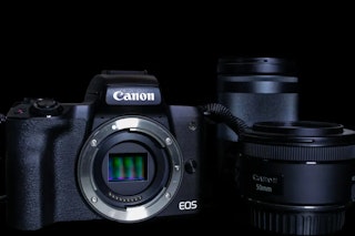 センサーが決める上限：飽和とノイズ床