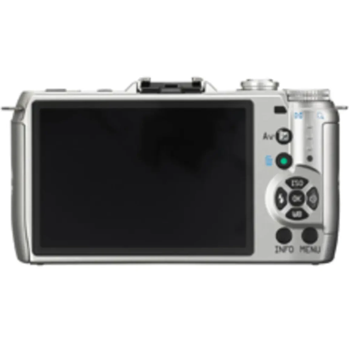 PENTAX Q7 ボディ "シルバー"の新品/中古の在庫一覧 2枚目