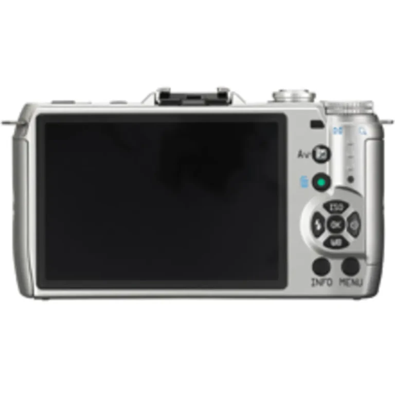 PENTAX Q7 ボディ "シルバー"の新品/中古の在庫一覧 2枚目