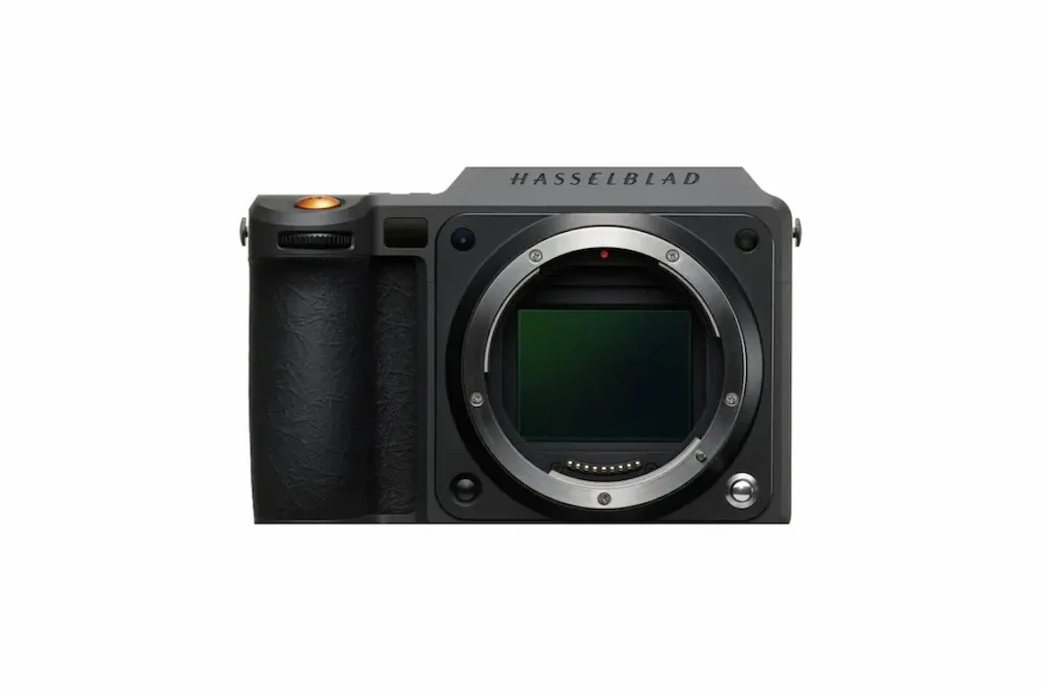 8/26発売 Hasselblad X2D II 100Cの発売日・価格・比較最新情報まとめ