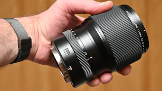 富士フイルム フジノンレンズ GF110mmF2 R LM WR レビュー比較まとめ ポートレート向け中望遠の実力派