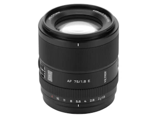 AF 75mm F1.8 EVO