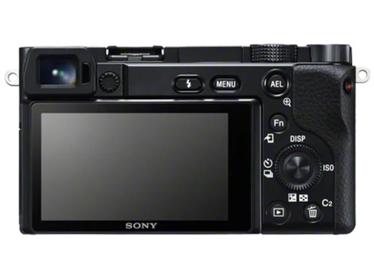 α6100 ILCE-6100Y ダブルズームレンズキット "ブラック"の新品/中古の在庫一覧 3枚目