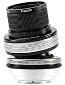 コンポーザープロII W/エッジ80 フジフイルム用