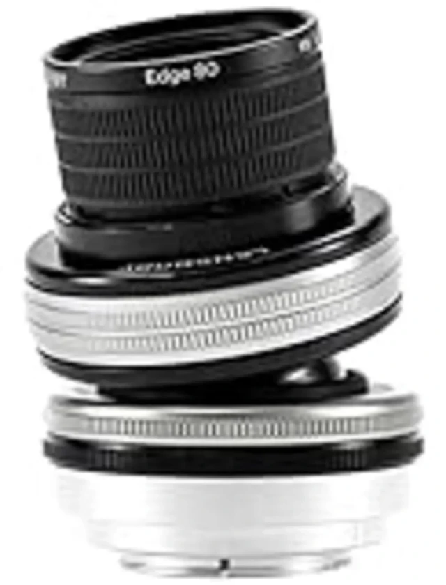 コンポーザープロII W/エッジ80 フジフイルム用