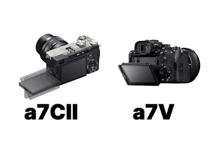 動画性能の比較｜4K中心で十分か、4K 120pまで欲しいか