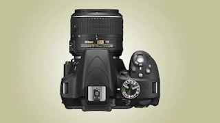 Nikon D3300のデザインと操作性のレビュー