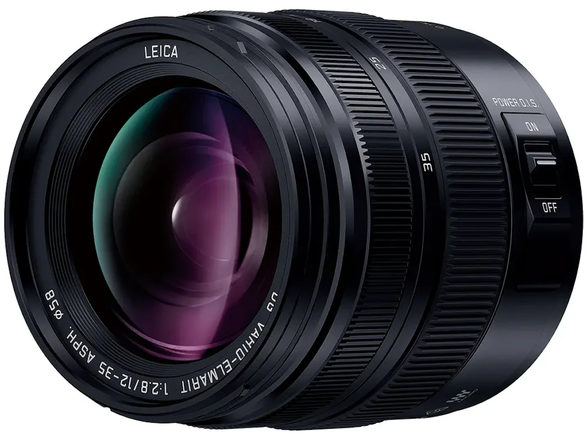 LEICA DG VARIO-ELMARIT 12-35mm/F2.8 ASPH./POWER O.I.S.の新品/中古の在庫一覧 2枚目