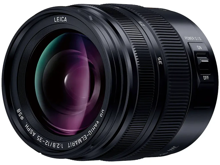 LEICA DG VARIO-ELMARIT 12-35mm/F2.8 ASPH./POWER O.I.S.の新品/中古の在庫一覧 2枚目