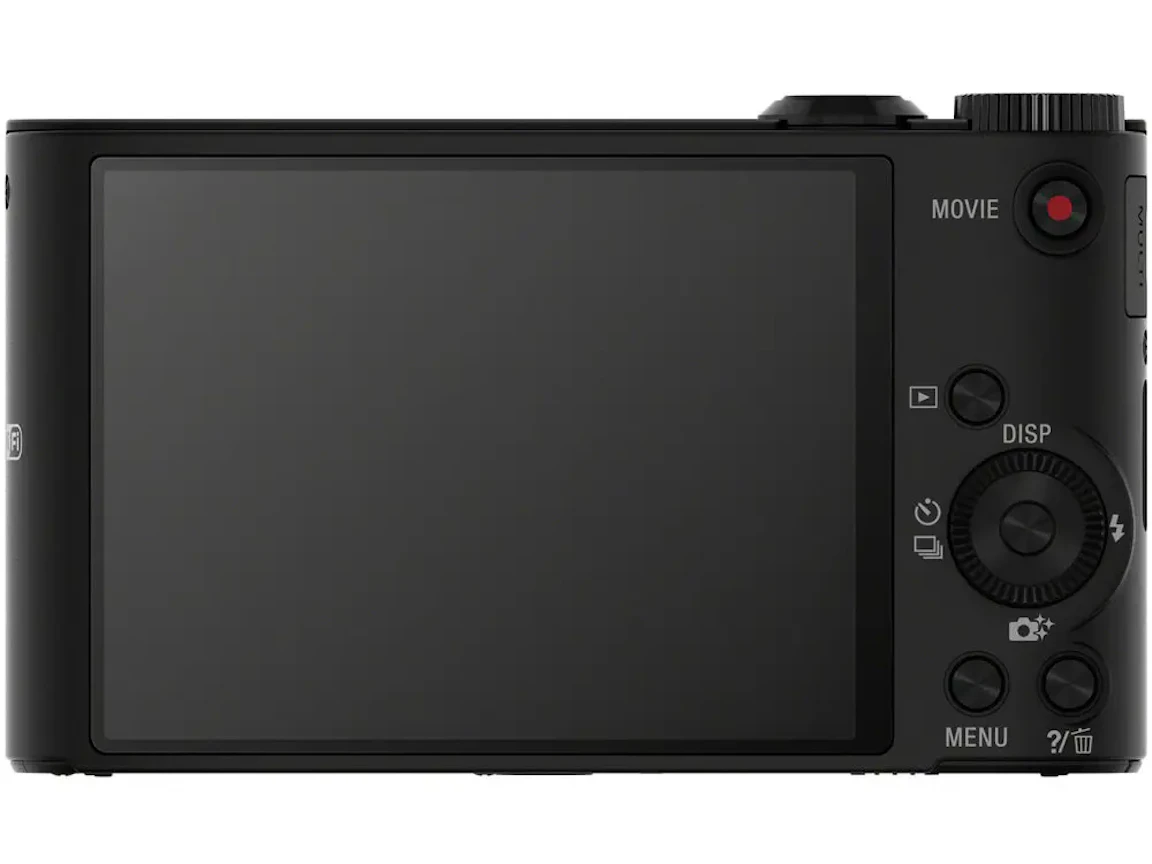 サイバーショット WX350(DSC-WX350) "ブラック"の新品/中古の在庫一覧 5枚目