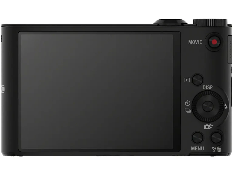 サイバーショット WX350(DSC-WX350) "ブラック"の新品/中古の在庫一覧 5枚目