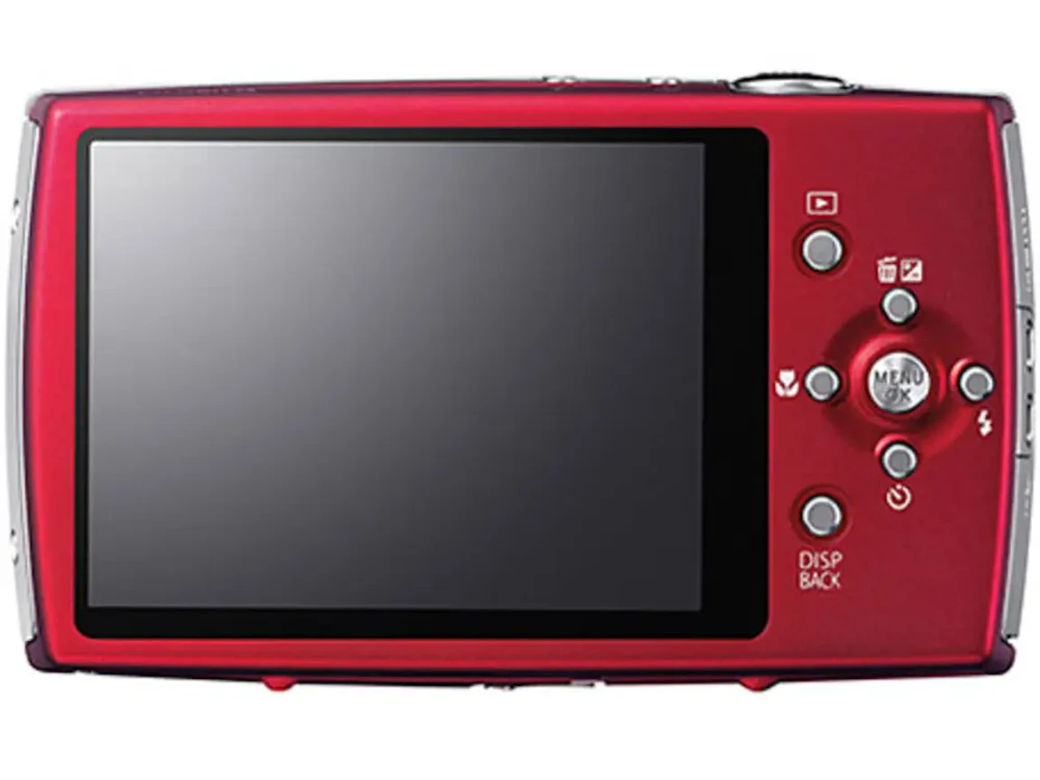 FinePix Z2000EXR "レッド"の新品/中古の在庫一覧 4枚目