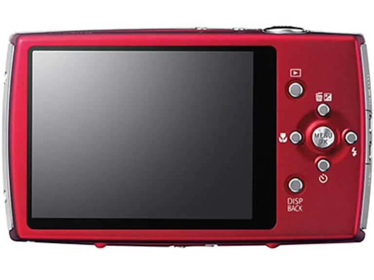 FinePix Z2000EXR "レッド"の新品/中古の在庫一覧 4枚目