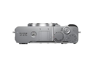 FUJIFILM X-E5の無償点検・修理情報