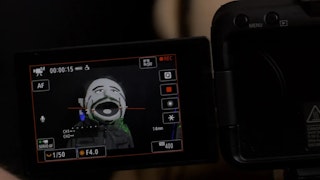 Canon EOS R50 VのAF性能レビュー（被写体検出・追従）