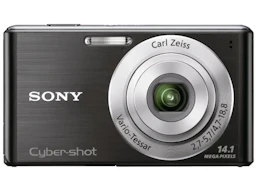 サイバーショット W530(DSC-W530) "ブラック"