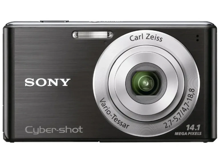 サイバーショット DSC-W530