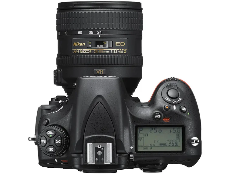 D810 24-85 VR レンズキット "ブラック"の新品/中古の在庫一覧 10枚目