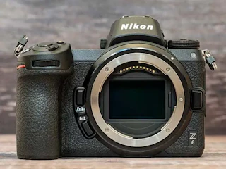 【2026年版】Nikon Z6のレビュー比較まとめ。写真も動画も両立したい人に最適